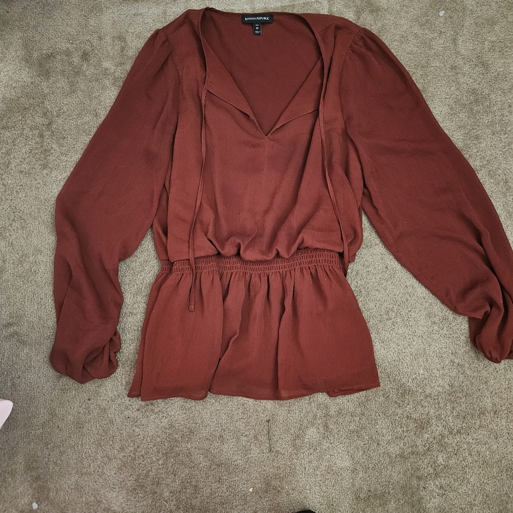 Super cute blouse